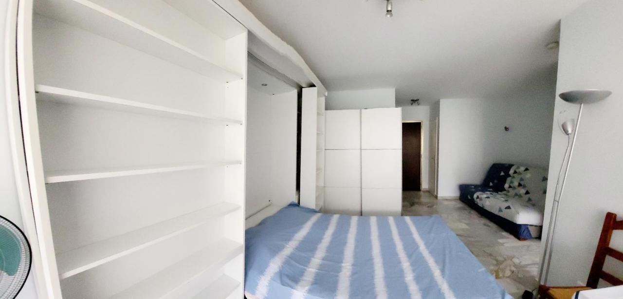 Apartmán Studio Mer Montagne Roquebrune-Cap-Martin Exteriér fotografie