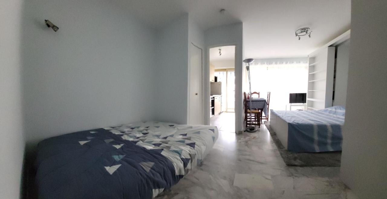Apartmán Studio Mer Montagne Roquebrune-Cap-Martin Exteriér fotografie