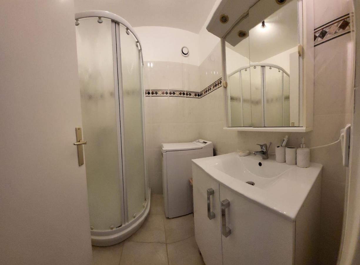 Apartmán Studio Mer Montagne Roquebrune-Cap-Martin Exteriér fotografie