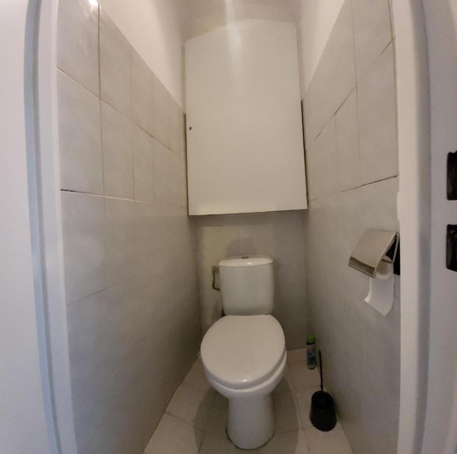 Apartmán Studio Mer Montagne Roquebrune-Cap-Martin Exteriér fotografie