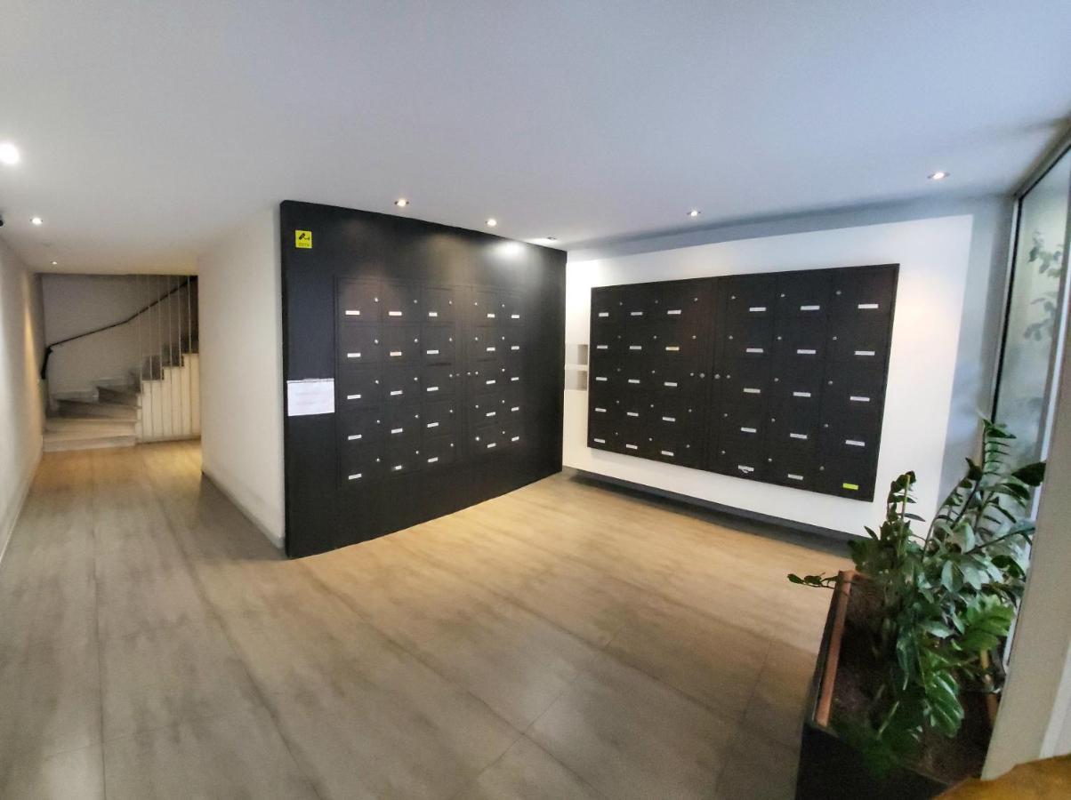 Apartmán Studio Mer Montagne Roquebrune-Cap-Martin Exteriér fotografie